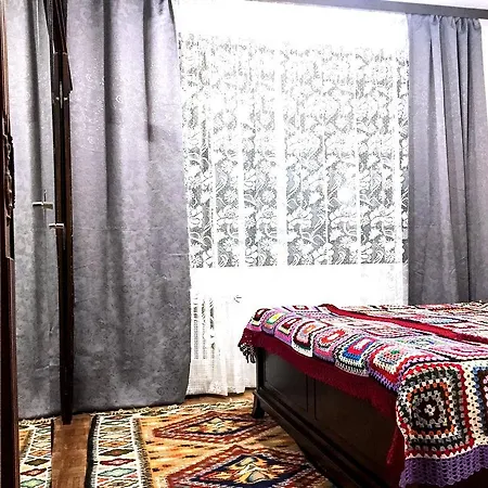 Athenaeum Downtown דירה